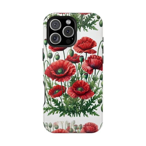 iPhone Phone Cases, Perfect Stylish Mobile Case, MLNMC408 - Picture 13 of 13